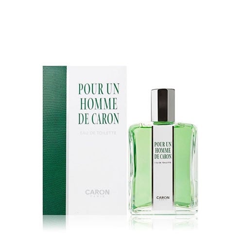 عطر كارون بور أون هوم للرجال - او دي تواليت 200 مل