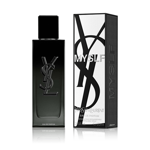 عطر ايف سان لوران MYSLF EDP للرجال 100 مل