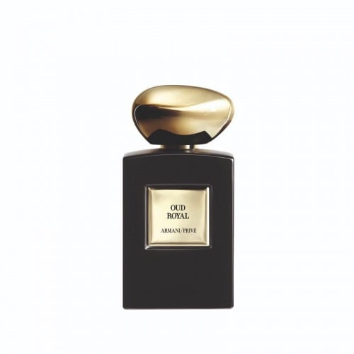 عطر ارماني برايف عود رويال او دو بارفيوم 100 مل