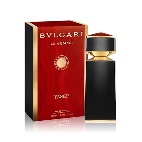 عطر بولغاري لو جيم ياسيب للرجال - 100 مل EDP