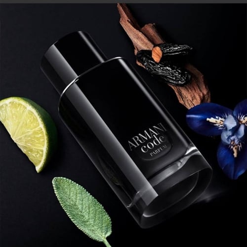 عطر جورجيو ارماني كود بارفيوم للرجال 75 مل