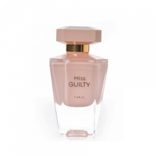عطر ميس جيلتي Gemina.B للنساء - او دي بارفان 85 مل