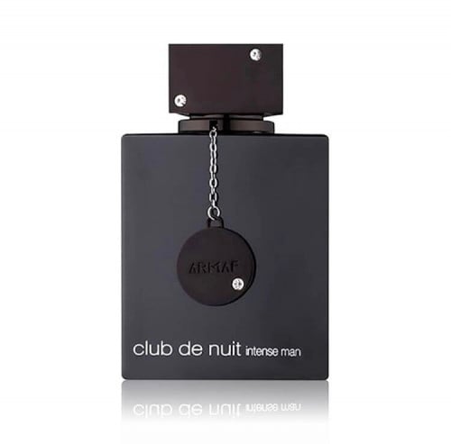عطر ارماف كلوب دي نوي انتنس الرجالي - بديل كريد اف...