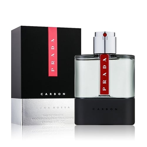 عطر برادا لونا روسا كاربون EDT للرجال 150 مل