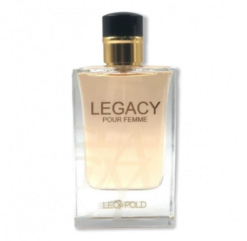 عطر ليوبولد ليجاسي للنساء - او دي بارفان 100 مل