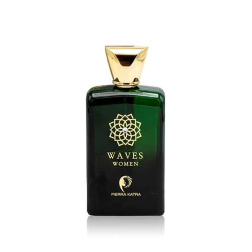 عطر ويفز الأخضر النسائي من بييرا كاترا - بديل أموا...