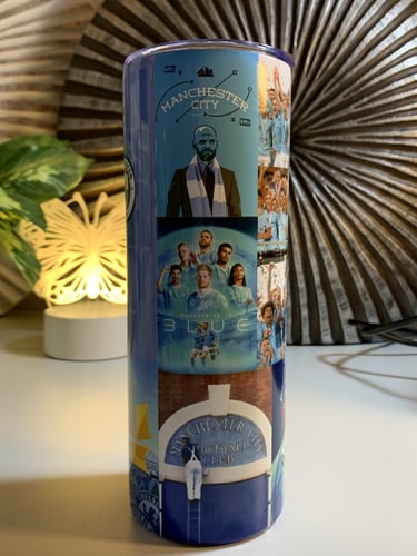 مانشستر سيتي