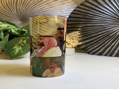 مق الامير محمد بن سلمان