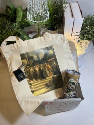 بوكس تأسيس المملكة