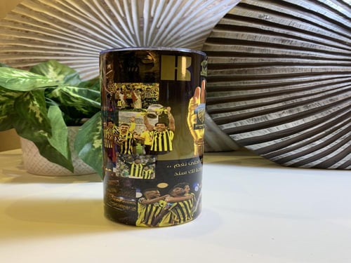 مق الاتحاد ١