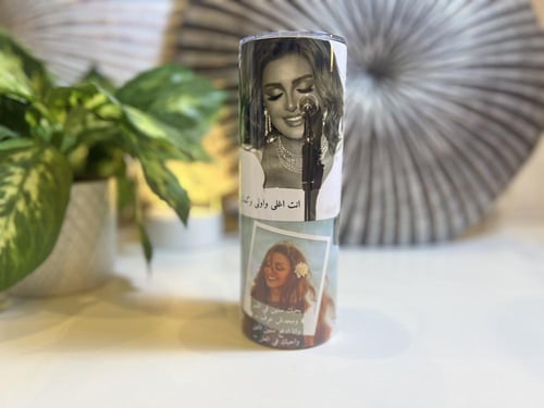 مق بتصميم انغام