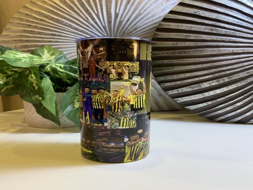 مق الاتحاد ١