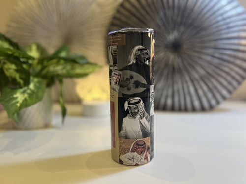 مق خالد عبدالرحمن وشلون مغليك