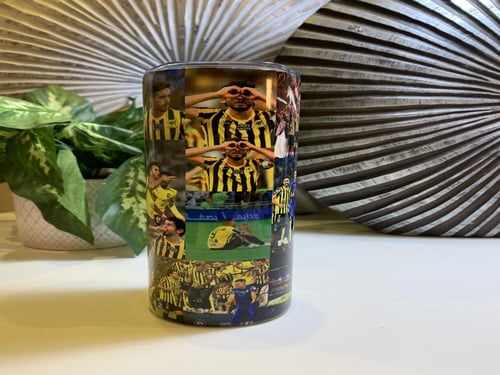 مق الاتحاد ١