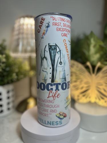 مق بتصميم طبي معيوب