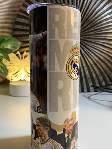 ريال مدريد