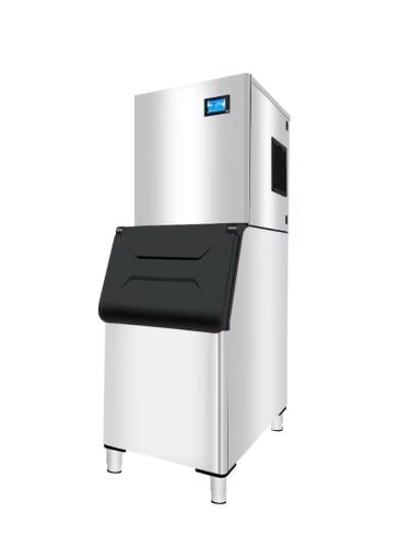 ايس ميكر بحجم إنتاج 250kg