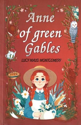 Anne of green gables