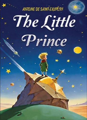 The little