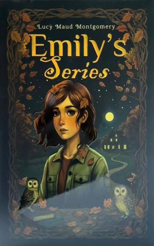 Emily's - 3 parts
