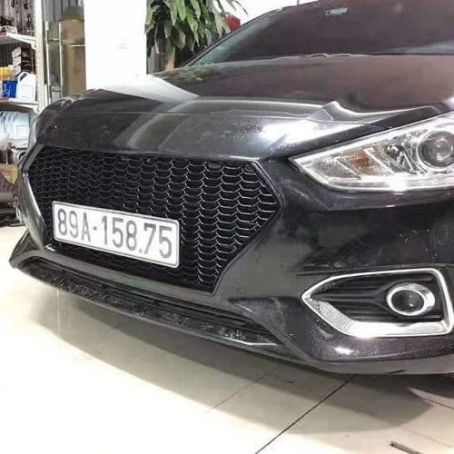 شبك رياضي اكسنت موديل 2018 - 2020