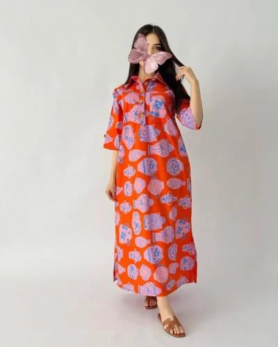 orange