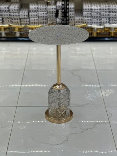 طاولة اكريليك