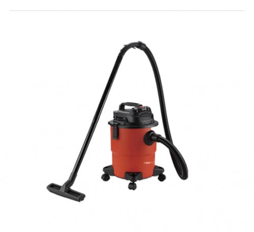 مكنسة كولين ( الجاف والرطب) أحمر