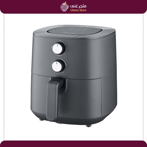 قلاية هوائية ريبون بسعة 5.5 لتر