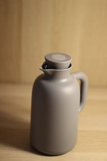 ترمس رمادي 1 لتر