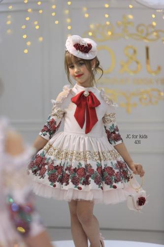 للحظات طفولية ساحرة