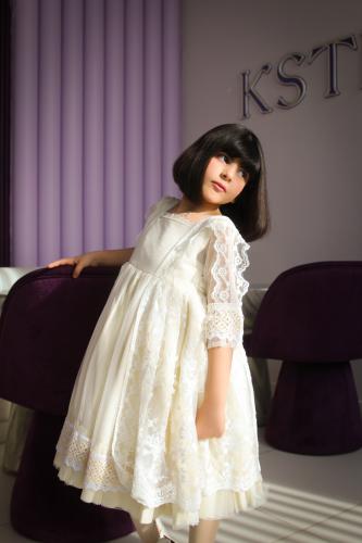 للحظات طفولية ساحرة