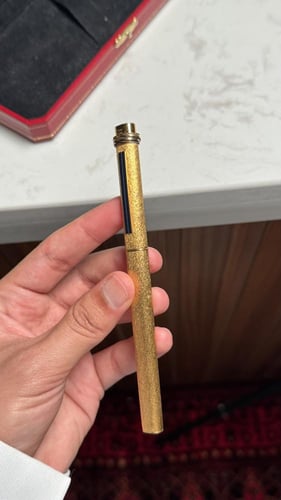 قلم كارتير فاندوم اصلي ڤنتج