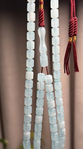 مسباح سندلوس سماوي