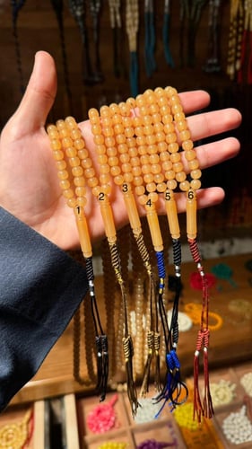 مسباح سندلس صب جديد