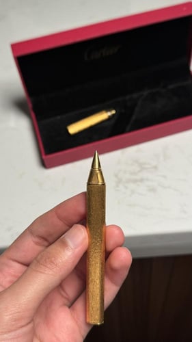 قلم كارتير فاندوم اصلي ڤنتج