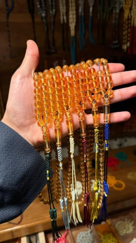 مسباح سندلس صب جديد