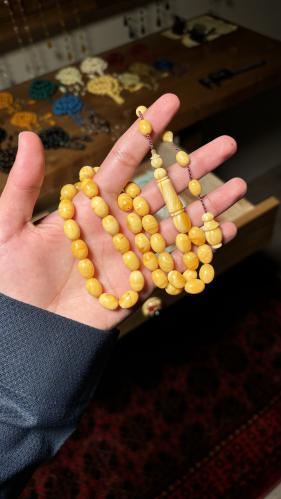 مسباح مستكة
