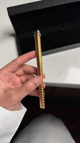 قلم كارتير فاندوم اصلي ڤنتج