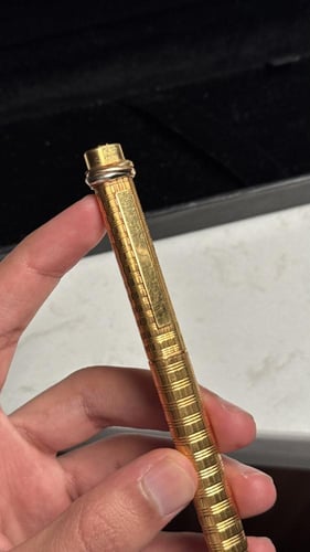 قلم كارتير فاندوم اصلي ڤنتج