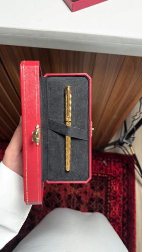 قلم كارتير ابو عقال اصلي ڤنتج