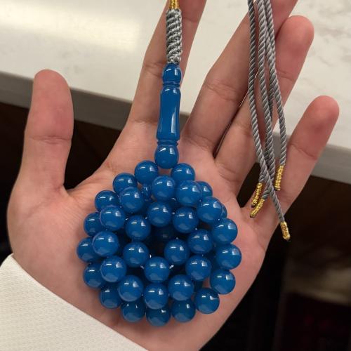 بكلايت ازرق