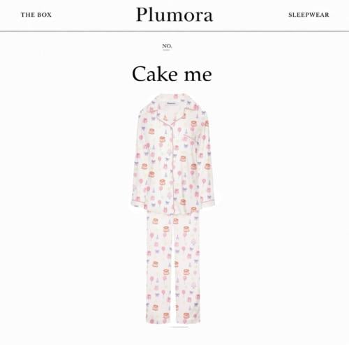 Cake me