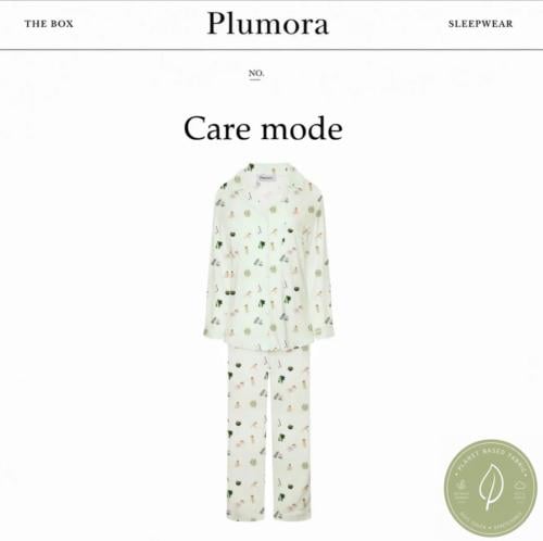 Care mode
