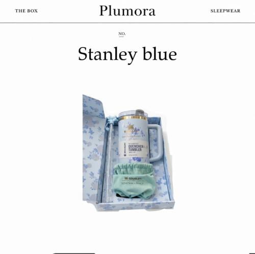 STANLEY Blue