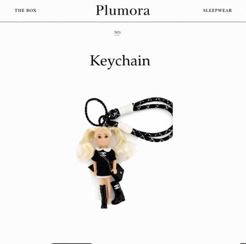 Keychain