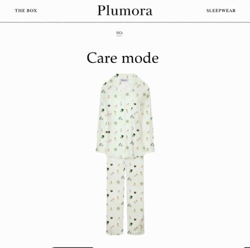 Care mode