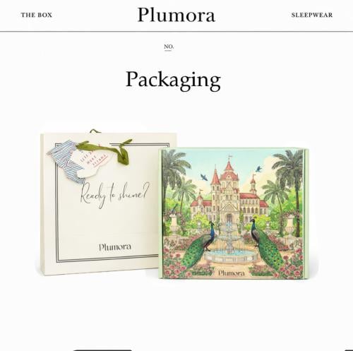Packaging