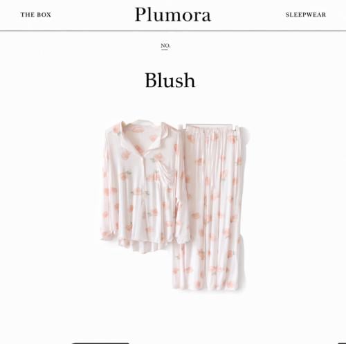 Blush