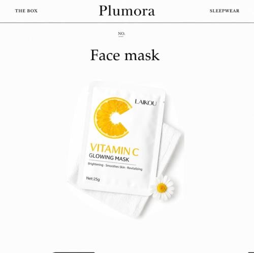 Face Mask